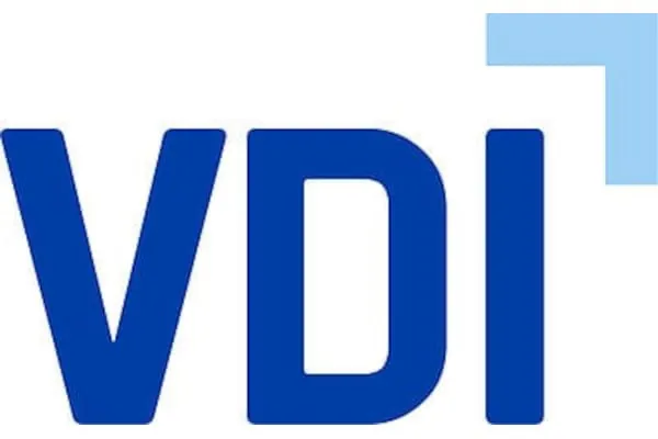 Die Richtlinie VDI 6030 Blatt 1 &bdquo;Planung und Bemessung von Raumheiz- und -k&uuml;hlfl&auml;chen &ndash; Grundlagen&ldquo; im Mai 2025 als Wei&szlig;druck erschienen.