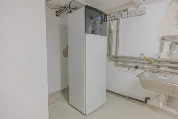 Das Innenger&auml;t zeigt nach dem Umbau, wie eine Installation nicht nur funktional, sondern auch optisch &uuml;berzeugen kann.