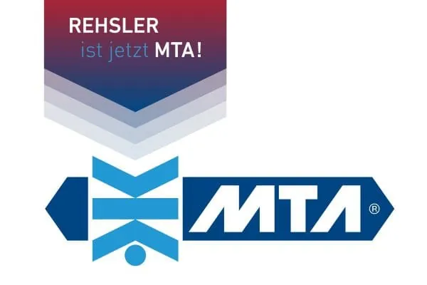 Die Rehsler K&uuml;hlsysteme GmbH am Bodensee wurde am 23. Juli 2025 mit der MTA Deutschland GmbH verschmolzen und tritt ab sofort mit der Marke MTA und einem gemeinsamen Team im Markt auf.