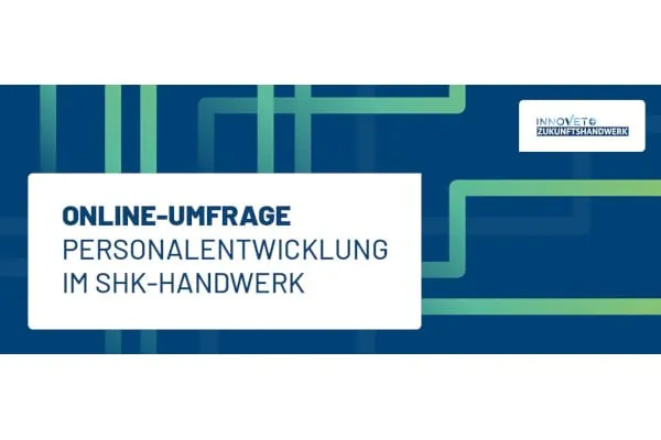 Umfrage: Fachkräfte entwickeln und Mitarbeiter halten