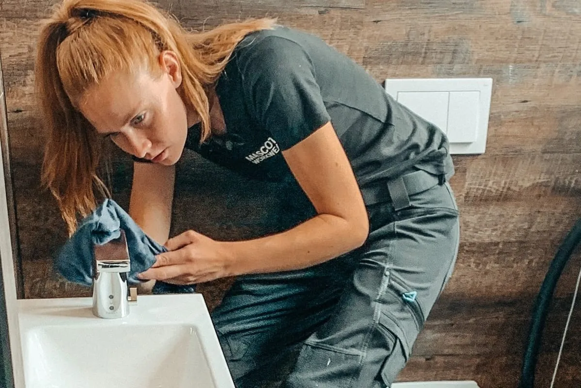 „Das Handwerk hat mich stark gemacht“