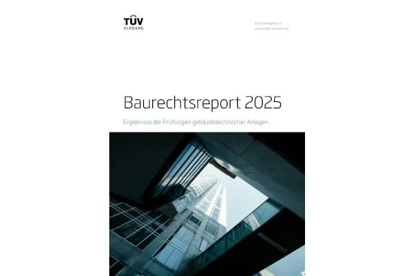 Laut TÜV Baurechtsreport 2025 sind Notstromanlagen, die im Ernstfall sicherheitsrelevante Einrichtungen wie Brandmelde- und Löschsysteme oder die Notbeleuchtung mit Energie versorgen, immer häufiger mangelhaft.
