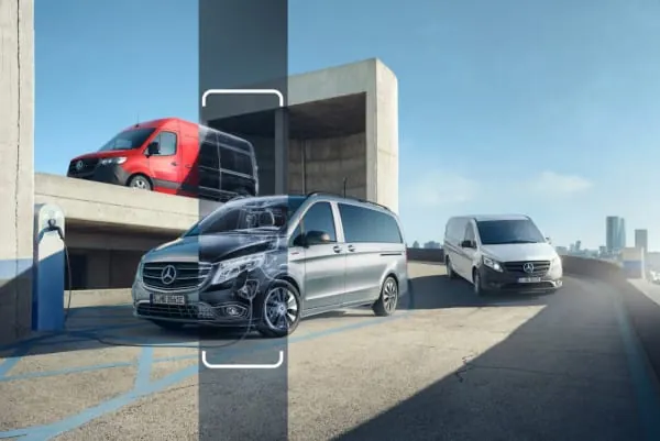 Das Angebot umfasst zertifizierte Fahrzeuge mit umfangreichen Garantie- und Servicepaketen.