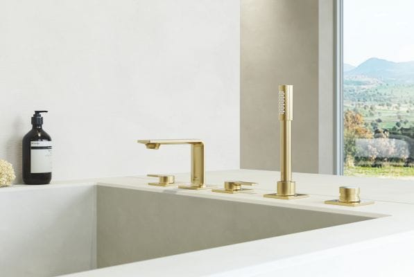 Grohe Allure Cool Sunrise