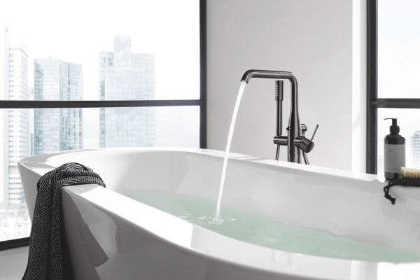 Grohe Essence Hard Graphite