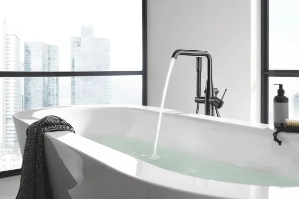 Grohe Essence Hard Graphite
