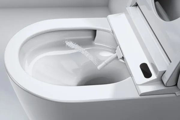 Grohe Sensia Pro