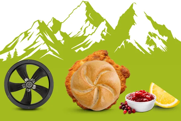 Das beliebte Retrofitvesper von ebm-papst sendet für die siebte Ausgabe erstmals aus Österreich.