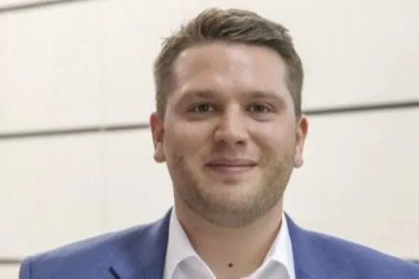 Mirco Niggemann, Sales & Service-Leader.