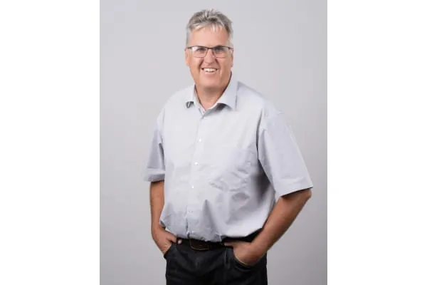 Peter Leipold, Dipl. Wirtschaftsingenieur (FH) und Fachgebietsleiter Productdatamanagement & HVAC Applications bei der Kermi GmbH, war von Anfang an aktiv in die Entwicklung der Plattform QualityBIM eingebunden.