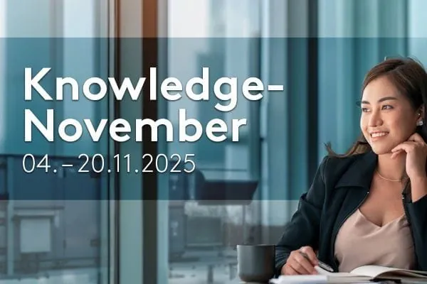 Swegon Knowledge-November: Praxiswissen für die HLK-Branche
