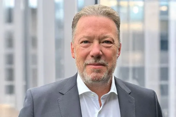 Zu Januar 2026 übernimmt Peter Gormanns die Verantwortung als Vertriebsleiter für den deutschen Markt der Tece SE.