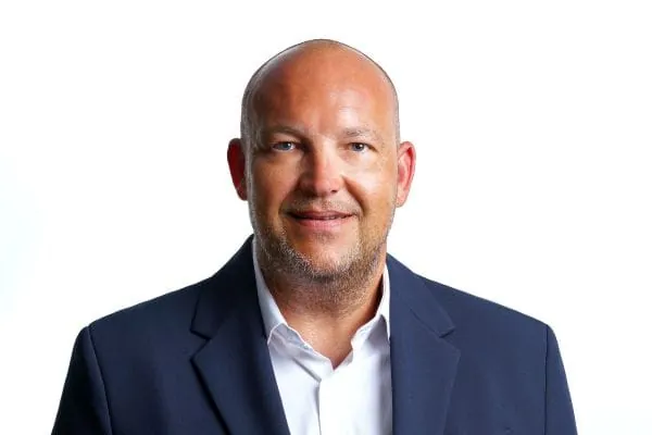 Michael Kerschbaum ist neuer Vertriebsleiter für den Bereich Komponenten und Prozesslufttechnik bei der BerlinerLuft Technik.