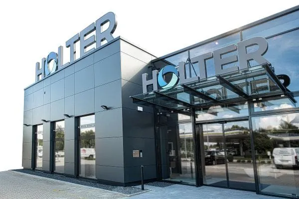 Holter überzeugt Endkunden: Mit einem Net Promoter Score von 76,6 erzielen Beratung, Service und die Mein Holter Bad Ausstellungen Spitzenwerte bei der Kundenzufriedenheit.