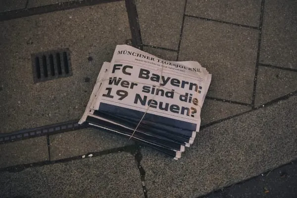 Den Transferger&uuml;chten zufolge, sollen die 19 (!) Neuen aus Allendorf (Eder) stammen.