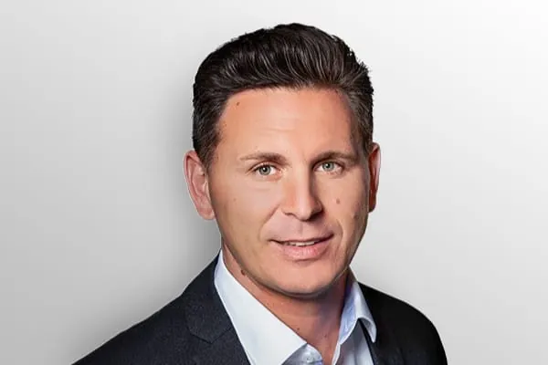 Seit 2021 als Außendienstmitarbeiter Lüftung bei Airflow tätig, hat Johann Iwich im Juli 2025 die Funktion als Regional-Vertriebsleiter Süd übernommen.