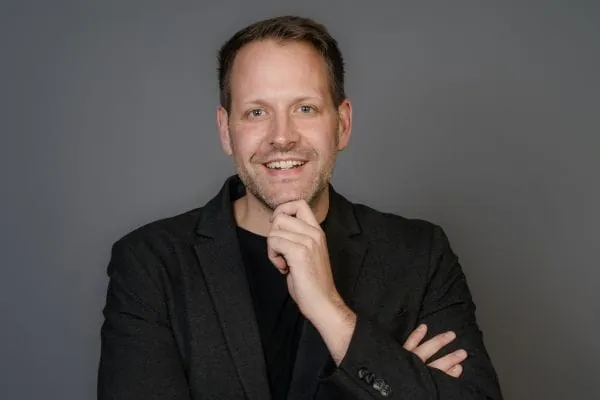 Matthias Fehring verantwortet ab sofort die Spartenleitung für den Produktbereich „Austrotherm Uniplatte und Badlösungen“ innerhalb der Austrotherm Gruppe.