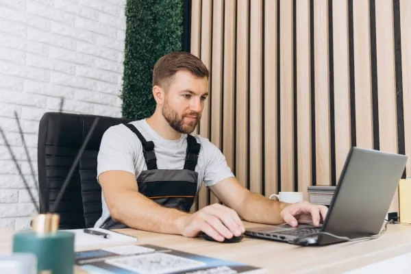 Viele SHK-Unternehmer haben das Ziel, den Buchhaltungs- und Verwaltungsaufwand zu reduzieren. Schwer ist meist nur der erste Schritt.