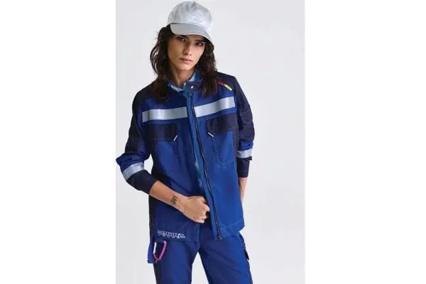 Multinormschutz-Kollektion &bdquo;Safety Multinorm Premium&ldquo;