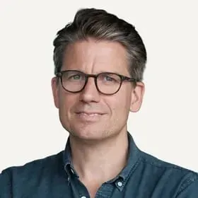 Thermondo CEO Felix Plog, Portätfoto