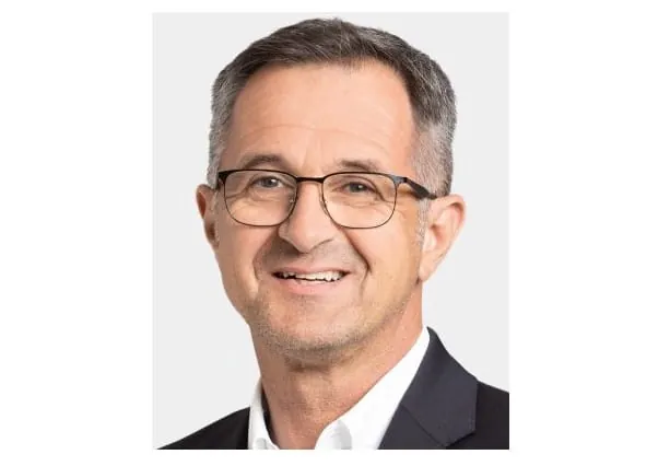 Dirk Riecke hat die Betreuung der PLZ-Gebiete 77 bis 79 &uuml;bernommen.