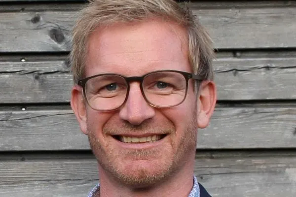 Dr. Markus Leeb erweitert als Geschäftsführer die Leitung von Link3.