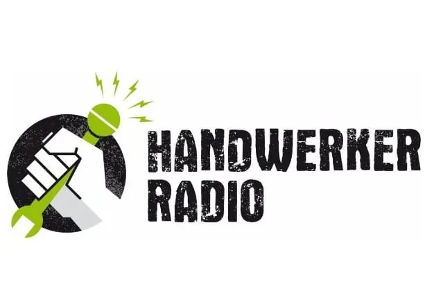 Der Sound f&uuml;r Macher: Handwerker Radio begleitet &uuml;ber 100.000 H&ouml;rer pro Monat auf der Baustelle, in der Werkstatt oder unterwegs.