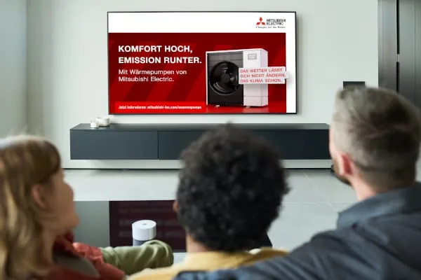 uf bekannten Streaming-Diensten wie Netflix, Sky, Prime Video und Joyn sorgen die Werbeclips f&uuml;r gro&szlig;e Aufmerksamkeit und hohe Reichweite.