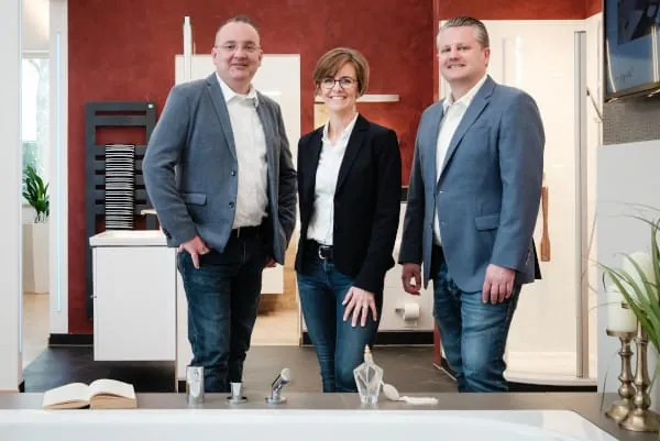 Die 4. Generation übernimmt Josef Küpper Söhne GmbH