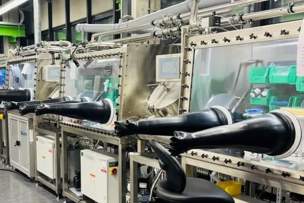 Am Start: Kompetenzcluster für marktreife Perowskit-Solarzellen