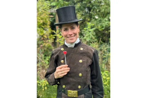 Am Tag des Schornsteinfegers m&ouml;chte das Handwerk die &Ouml;ffentlichkeit f&uuml;r das Thema Stammzellspende sensibilisieren, informieren und m&ouml;gliche Hemmschwellen abbauen.