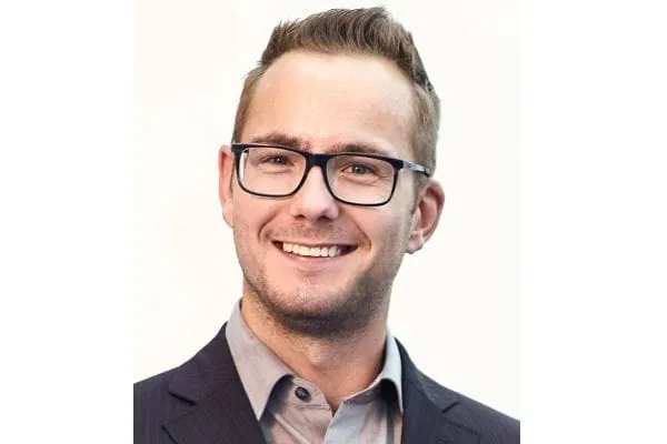 Foto neuer Mitarbeiter