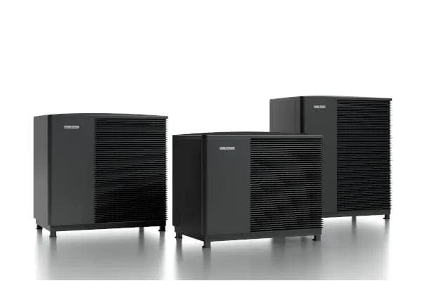 Eine neue Variante mit 5,2 kW W&auml;rmeleistung sowie eine mit 17,4 kW Heizleistung (A-7/W35) erg&auml;nzen das wpnext-Luft-/Wasser-W&auml;rmepumpen-Portfolio WPL-A.