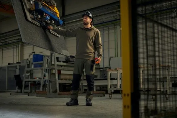 Nachhaltige Arbeitskleidung: Stylisch im Job – und auch danach