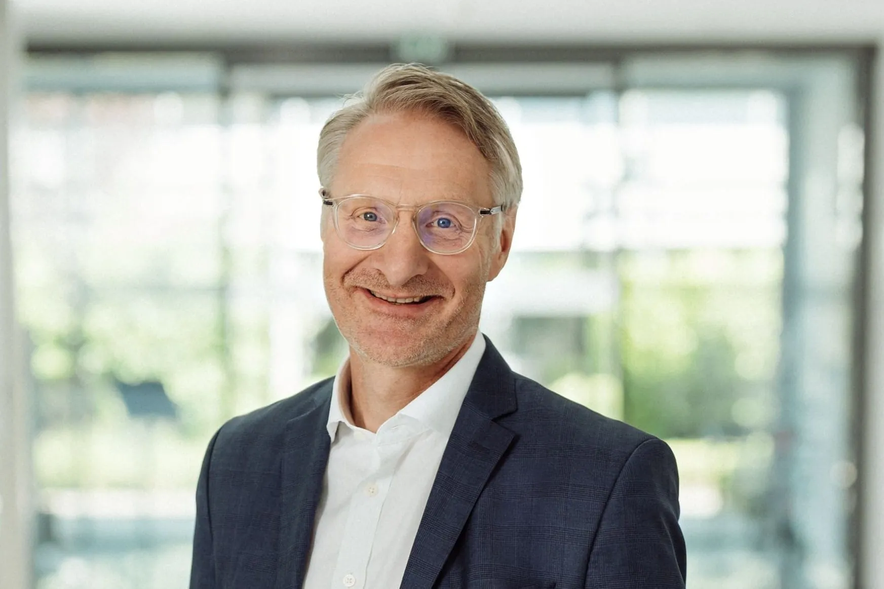 Neuer CFO bei GC: Finanzexperte übernimmt von Wedemeyer