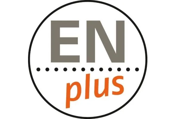 ENplus Logo