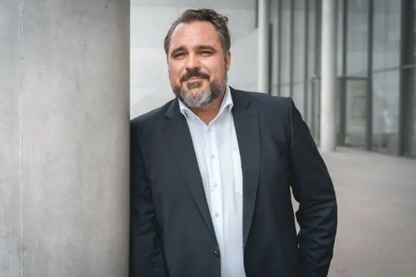 Realistische Wärmeplanung statt Zwangssysteme: Für eine erfolgreiche Wärmewende brauche es belastbare Daten, Technologieoffenheit und faire Rahmenbedingungen für Bürger und Handwerk, so ZVSHK-Hauptgeschäftsführer Daniel Föst.