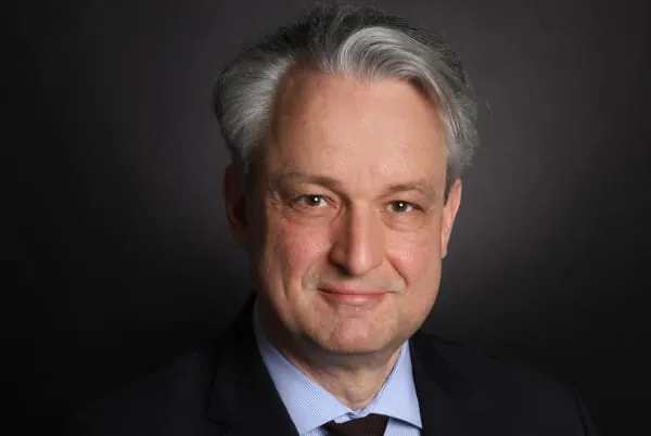 Georg J. Oborny, Geschäftsführer Clivet GmbH, blickt zufrieden auf ein zu Ende gehendes Jahr 2025. Für das kommende wird in Norderstedt mit einem erneut kräftigen Wachstum gerechnet.