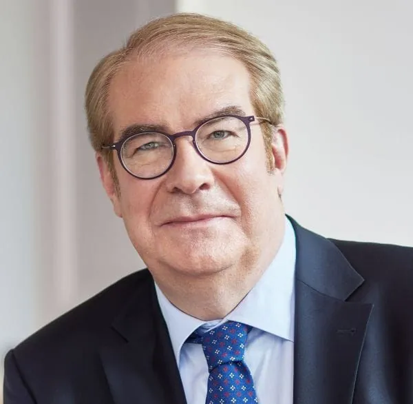 Porträtfoto Jens Wischmann