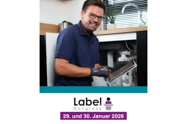 Der zweite digitale „Label Kongress“