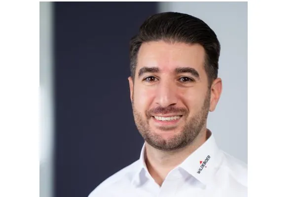 Wildeboer: Neuer Außendienst in Norddeutschland