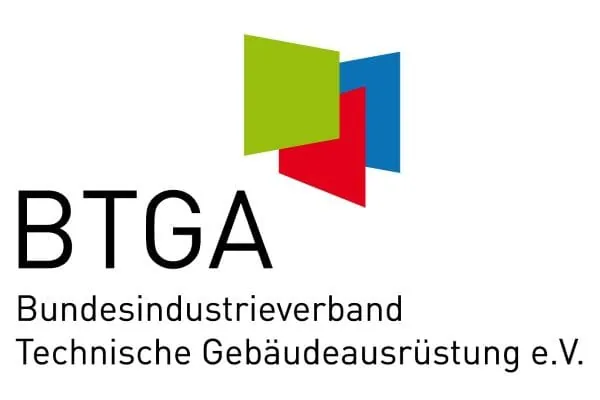 Im Online-Seminar informiert der BTGA zum Thema „Entwässerungsanlagen für Gebäude und Grundstücke“.