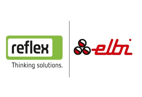 Mit der strategischen Akquisition von Elbi will Reflex seine Präsenz in Europa und weltweit ausbauen und die Rolle als Anbieter im Heizungs- und Kühlbereich festigen.