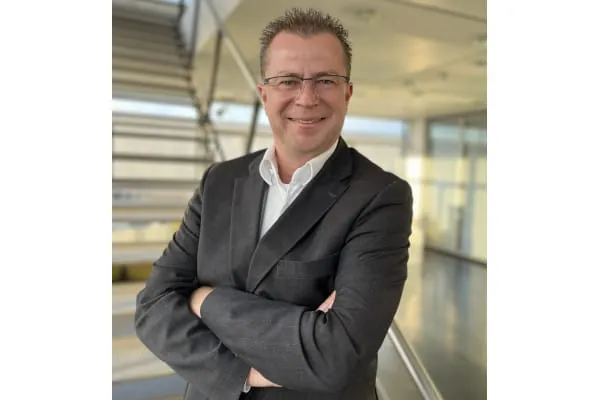 Die Partner der Ventilatortauschkampagne w&auml;hlten Thorsten Niklas zum Vorsitzenden.