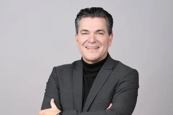 Lars Büttner, Head of Sales Deutschland und Österreich