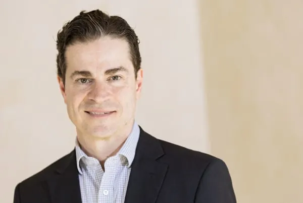 Jose La Loggia, Group President – EMEA, Trane Technologies.