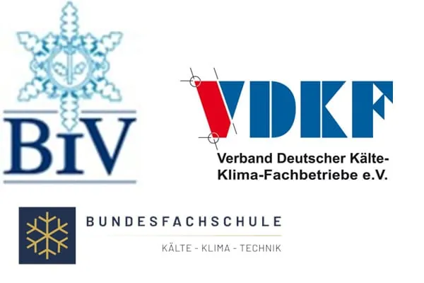 BIV und VDKF fordern in einer gemeinsamen Stellungnahme Ma&szlig;nahmen gegen den illegalen K&auml;ltemittelhandel und &Auml;nderungen bei der Novellierung des ChemG.