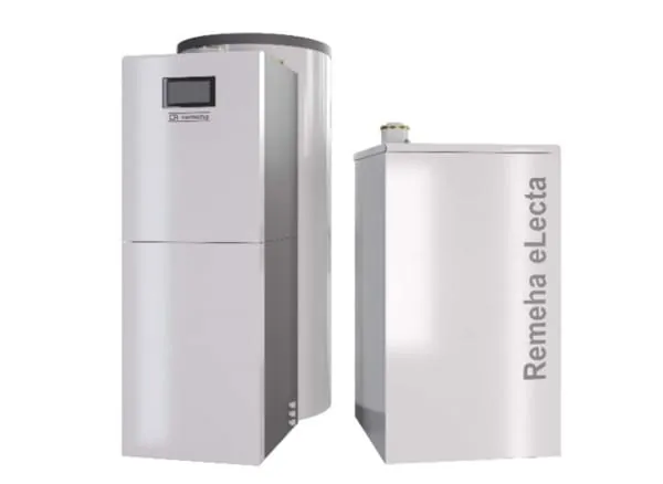 BZ-Heizger&auml;t eLecta