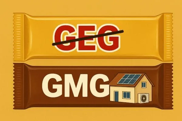 Gebäudemodernisierungesetz: Alles neu oder wie gehabt?