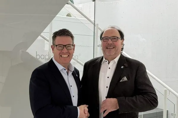 Generationswechsel bei der bad&heizung AG